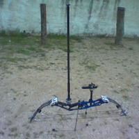 Arco Compound HOYT Ultraellite cam 1/2 poteza 50-6