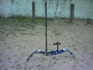 Arco Compound HOYT Ultraellite cam 1/2 poteza 50-6