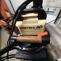 Ferro da stiro peofessionale