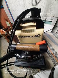 Ferro da stiro peofessionale