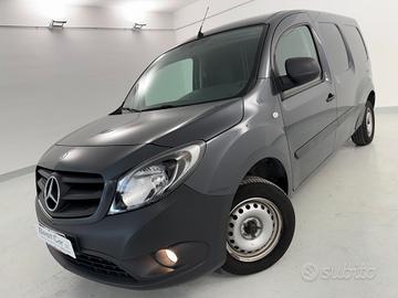Mercedes-benz Citan 1.5 109 CDI S&S Furgone ExtraL