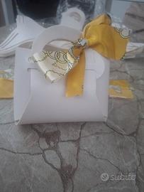 borsette per bomboniera 