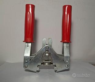 Tappatore manuale Inart