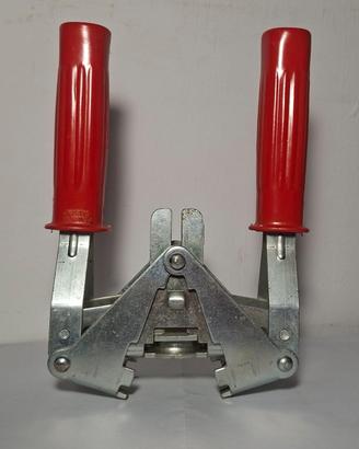 Tappatore manuale Inart