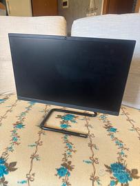 Lenovo ALL IN ONE 24”