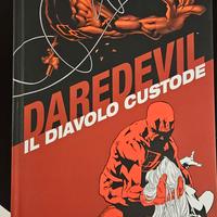 Fumetti DareDevil Marvel
