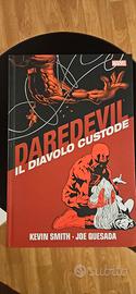 Fumetti DareDevil Marvel