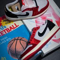 Trophy Room x Jordan Air Jordan 1 LowOG 43