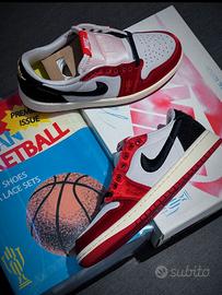 Trophy Room x Jordan Air Jordan 1 LowOG 43