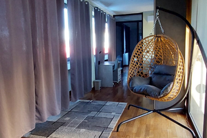 Appartam. ristrutt. condivisione centro di Novara