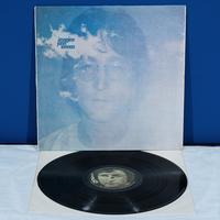 John Lennon IMAGINE LP Vinile *EX-/EX-* 1971 RaRo