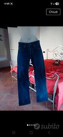 JEANS DONNA MELTIN POT