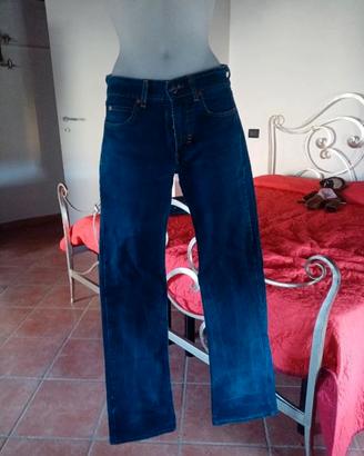 JEANS DONNA MELTIN POT