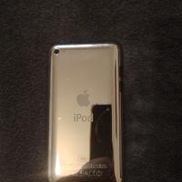 Ipod touch 4