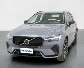 VOLVO XC60 2.0 b4 Ultimate Dark awd auto