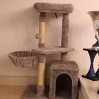 tiragraffi per gatti