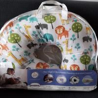 Boppy Cuscino Allattamento Neonati