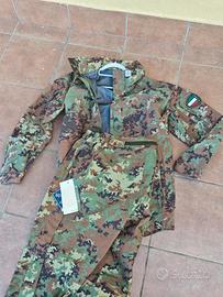 goretex e pantagoretex