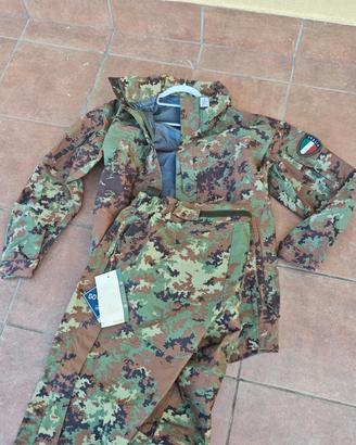 goretex e pantagoretex