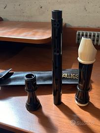 Flauto Aulos