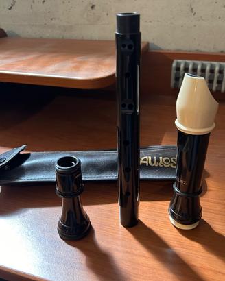 Flauto Aulos