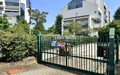 BOX AUTO IN CENTRO A BIELLA!