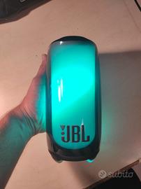 JBL Pulse 5