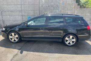 Volswagen PASSAT