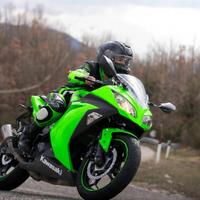 Kawasaki ninja 300
