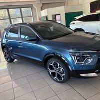 Kia e-Niro 64,8 kWh Evolution