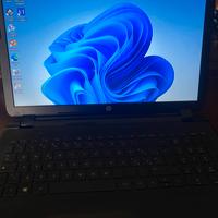 Hp computer portatile i3