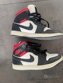 Nike Air Jordan donna n.36,5 (US 6)