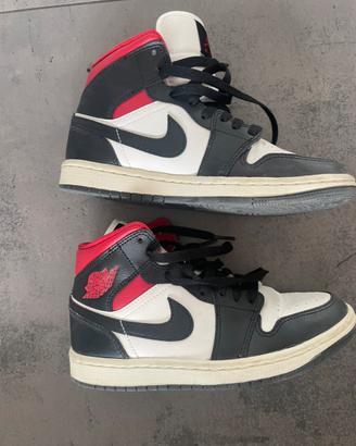 Nike Air Jordan donna n.36,5 (US 6)