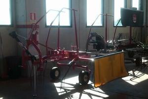 GIROANDANATORE NUOVO MOD. REPOSSI 300/8