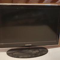 tv led samsung 26"
