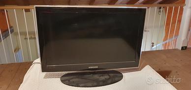 tv led samsung 26"
