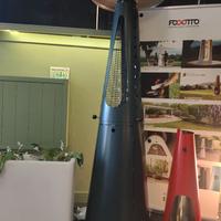 FOCOTTO Fungo riscaldante HUGFIRE Gpl