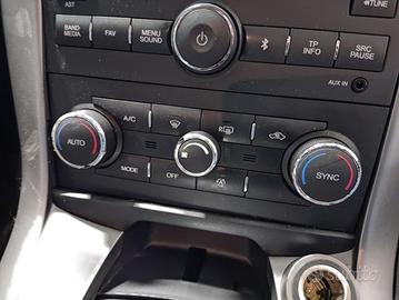 Comandi riscaldamento CHEVROLET CAPTIVA del 2014