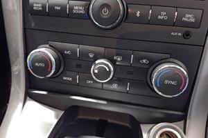 Comandi riscaldamento CHEVROLET CAPTIVA del 2014