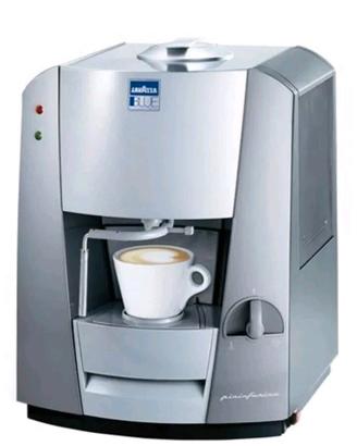Macchina da caffè Lavazza Blu LB 1000