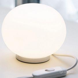 LAMPADA FLOS MINI GLO BALL TABLE
