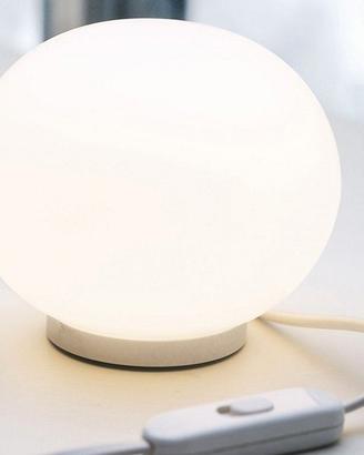 LAMPADA FLOS MINI GLO BALL TABLE