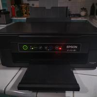 stampante Epson XP 2150 + cartuccia originale 