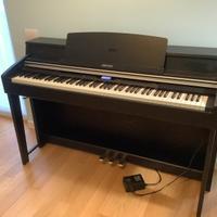 PIANOFORTE CASIO CELVIANO AP- 620