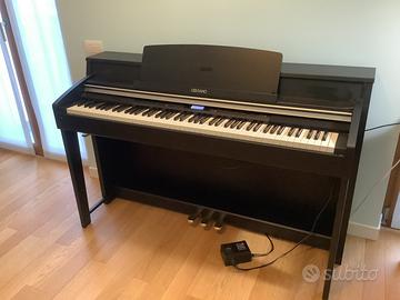 PIANOFORTE CASIO CELVIANO AP- 620