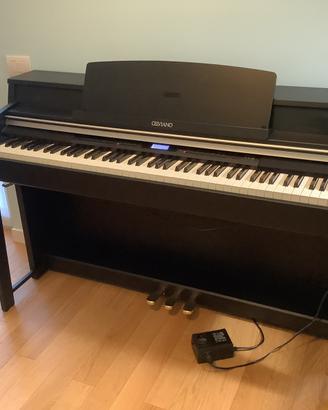 PIANOFORTE CASIO CELVIANO AP- 620