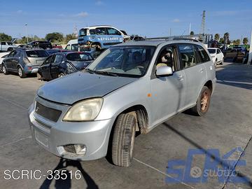 Dr dr 5 dr5 1.6 lpg 109cv 07-11 -ricambi