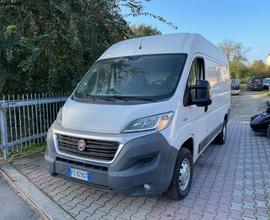 FIAT Ducato 35 3.0 CNG PM-TM Furgone