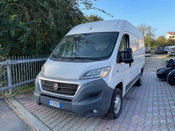 FIAT Ducato 35 3.0 CNG PM-TM Furgone