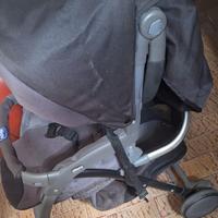 passeggino chicco